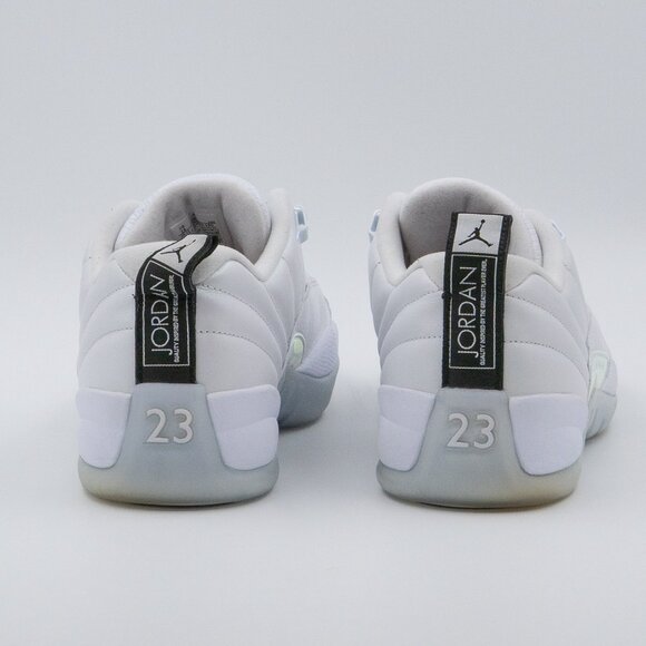 Jordan 12 Retro Low “Easter” (2021) — 13M (VNDS, DB0733-190) - Picture 2 of 5